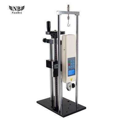 Alx Test Rack Series Spiral Tension Test Stand with Ce