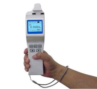 Enameled Wire Online Test System Hand-Held Needle Hole Detector