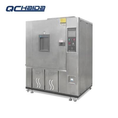 Programmable Environmental Testing/Test Instrument Climate Chamber