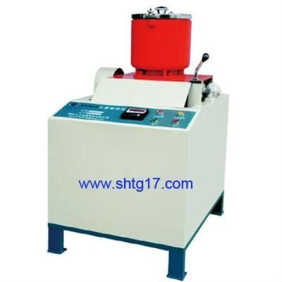 Stfsj-5 Large Grinding Machine Soil Pulverizer