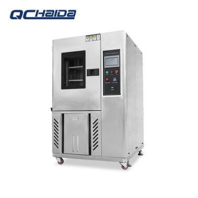 Laboratory Programmable Environmental Temperature Humidity Test Chamber