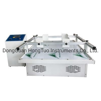 DH-SV-01 Car Simulation Transportation Vibration Table Equipment