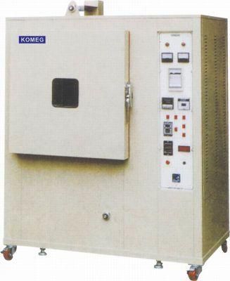 5kw Air Exchange Tensile Testing Aging Oven