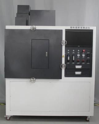 Nbs Smoke Density Chamber, ASTM E662, ISO 5659 (FTech-ISO5659)