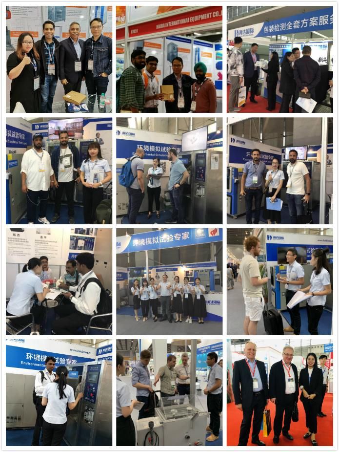 Electronic Box Drop Testing Machine Price
