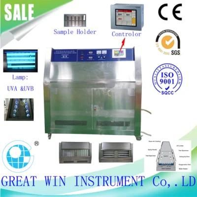 UV Accelerated Weathering Test Machine (GW-338)