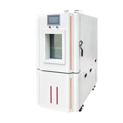 Hj-26 225L Lab Test Equipment of Temperature Humidity Chamber