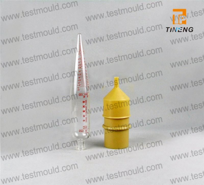 Manual Slurry Test Kit