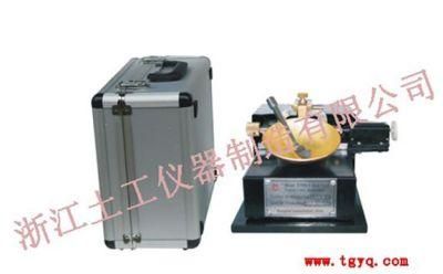 Stds-1 Disc Type Soil Liquid Limit Device