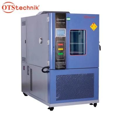 Temperature Humidity Environmental Control Test Chamber