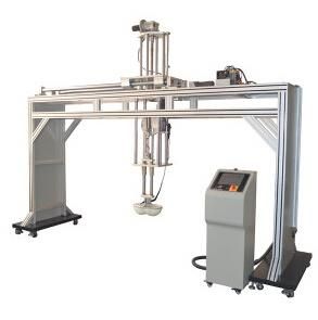 Testing Machine for Various Mattress