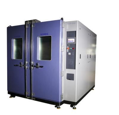 Kmhw-6 Cost Effective Walk-in Chambers Manufactured in China