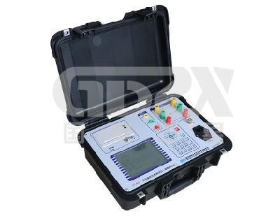 Transformer Load &amp; No-load Loss Tester With Short Circuit Voltage Test