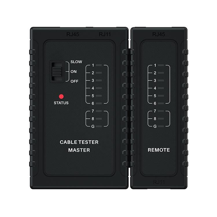 Yw-771 LAN Network Cable Tester Wire Tester