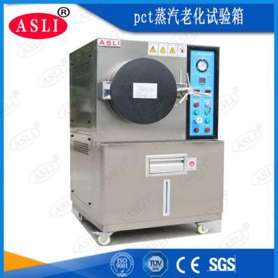 100%R. H. Steam Humidity Saturated Pct Pressure Cooker Test Chamber