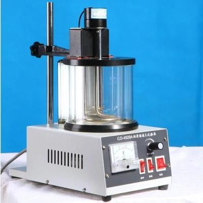 Automatic Lubricating Grease Dropping Point Test Machine ASTM D566