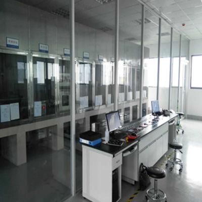 Battery Safety Overall Laboratory Lithium Battery Testing Equipment