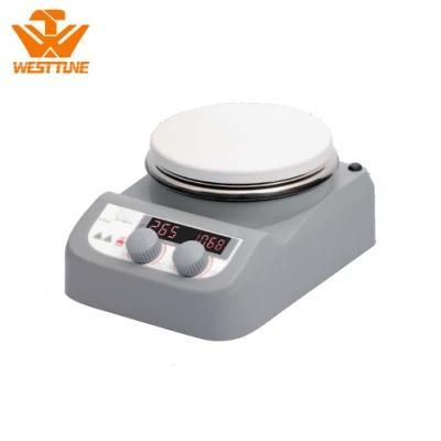 West Tune Ms-H280-PRO 3L Hotplate Magnetic Stirrer