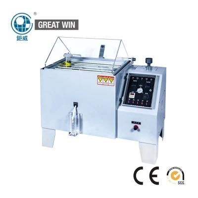 Salt Spray Testing Machine/Equipment/Corrosion Tfst/Corrosion Measurement (GW-032)