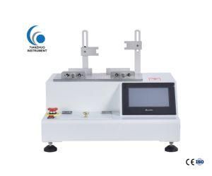 Multifunction Alcohol Rubber Pencil Friction Resistant Life Tester Supplier