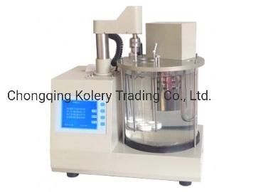 Automatic Oil Demulsification Testing Equipment