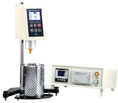 NDJ-1C Asphalt Brookfield Viscometer