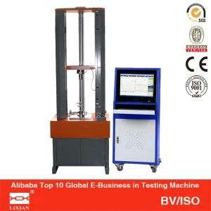 Textile Tear Slip Strength Test Machine (Large Deformation) (Hz-1003A)