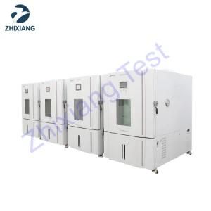 Electronics Testing Thermal Cycling Environmental Test Chamber / Tesing Equipment