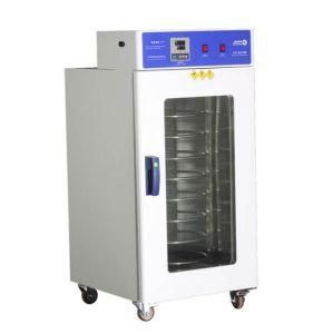 Commercial Rotary Food Fruit, Meat, Seafood, Tea, Herbs Drying Oven Machine
