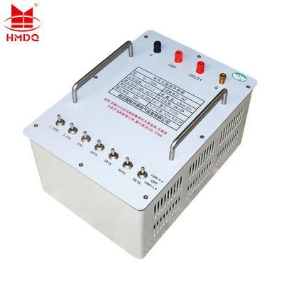 China Supplier Standard Voltage Transformer Price