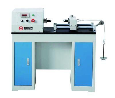 Ndw Series Computer Control Material Torsion Testing Machine