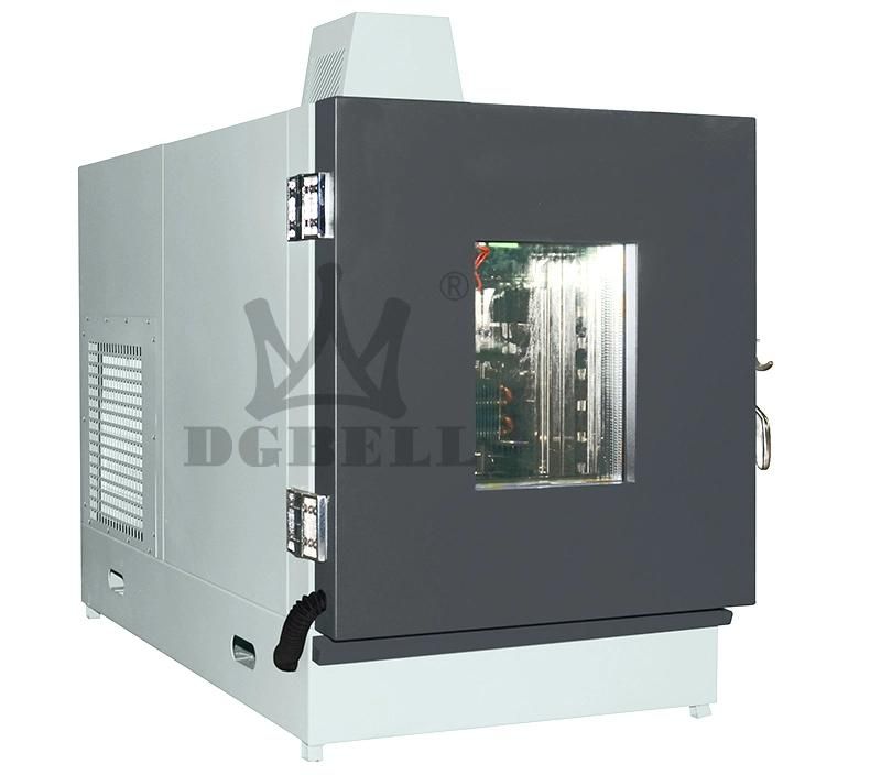 Desktop Small Volume Constant Temperature and Humidity Test Chamber