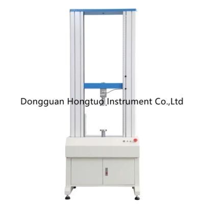 WAW-2000D Direct Sales Computer Control Fabric Metarial Universal Tensile Strength Tester Machine