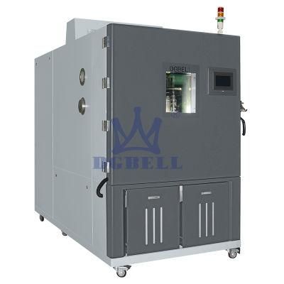 Laboratory Environmental Temperature Rapid Rate Change Climate Test Chamber