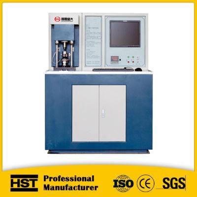 Mrs-10 Bearing Four Ball Wear and Friction Tester