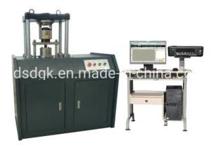 Erichsen Cupping Test Machine/Equipment/Tester