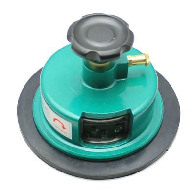 Fabric Sample Round Cutter for Textile GSM Weight Scale