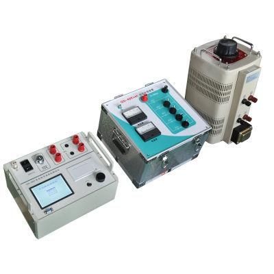 GD-603 Generator AC Impedance Test Set Generator Tester