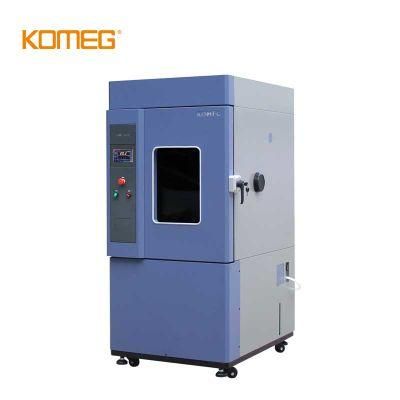 Vibration Temp. Humidity Three Integrated Testing Equipment