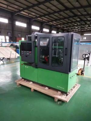 Nantai CRI Comprehensive Common Rail System Test Bench EPS916