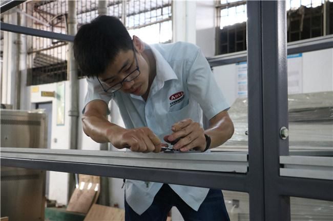 Ista 3A Standards Simulate Car Shipping Carton Transport Simulation Vibration Test Equipment