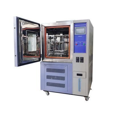 Climatic Rubber Ozone Stability Accelerate Aging Test Chamber Price