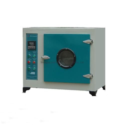 Sthx-a Digital Display Constant Temperature Convection Oven