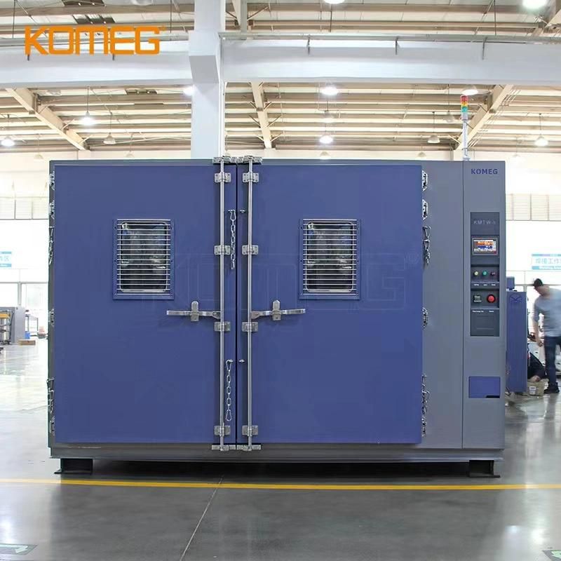 Komeg Environmental Walk-in Temperature Humidity Explosion-Proof Test Chambers