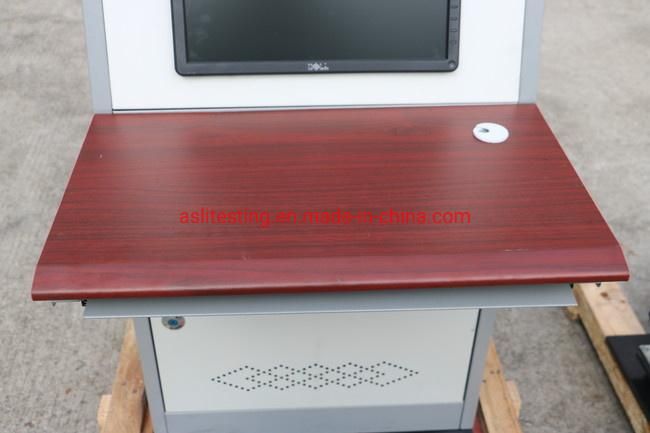 Mechanical Shock Testing Instrument, Acceleration Shock Test Eqipment Factory Price