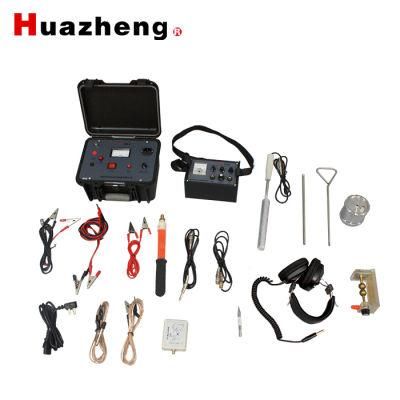 China Manufacturer Live Cable and Underground Fault Cable Identification Device