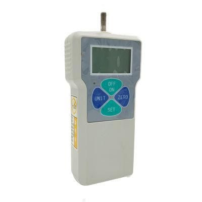 Aj-2 Force Gauge Top Quality Pointer Type Pull and Push Force Gauge 500n