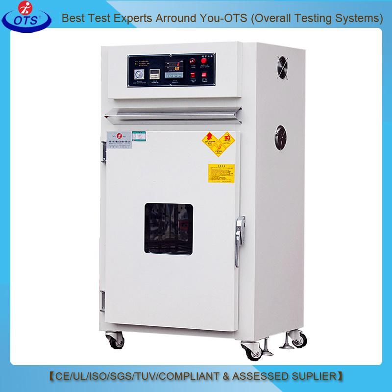 Hot Air Forced High Temprature Drying Oven