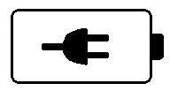 100km Overhead Line Power Cable Locator Tool