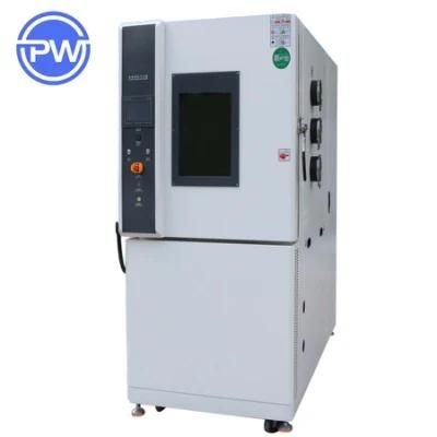 Environmental Climatic Constant Temperature and Humidity Test Stability Chamber Top Grade Temperature and Humidity Test Chamber